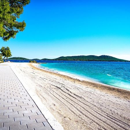 Buqez Eco Resort - Beach Villa 28 - Directly By Beach 德拉格 外观 照片
