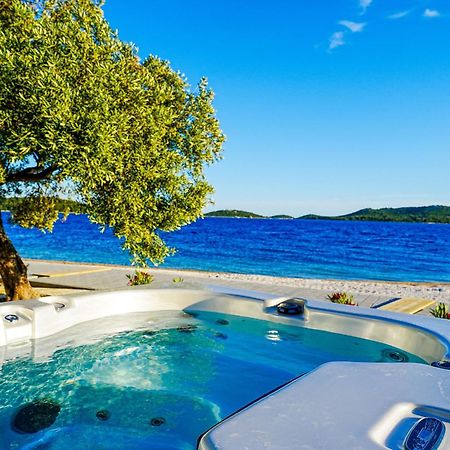 Buqez Eco Resort - Beach Villa 28 - Directly By Beach 德拉格 外观 照片