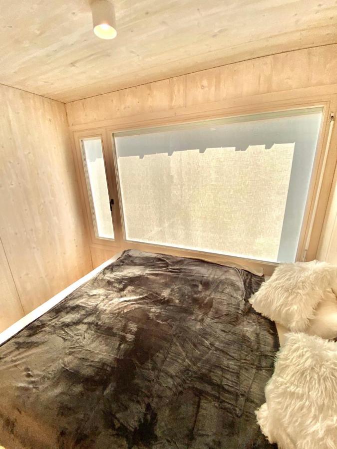 Buqez Eco Resort - Beach Villa 28 - Directly By Beach 德拉格 外观 照片