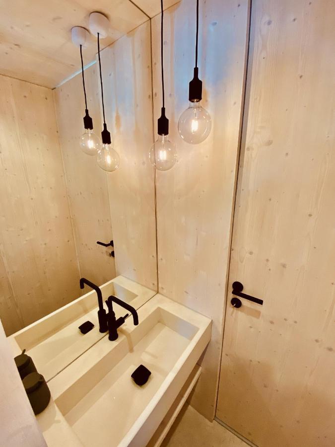 Buqez Eco Resort - Beach Villa 28 - Directly By Beach 德拉格 外观 照片