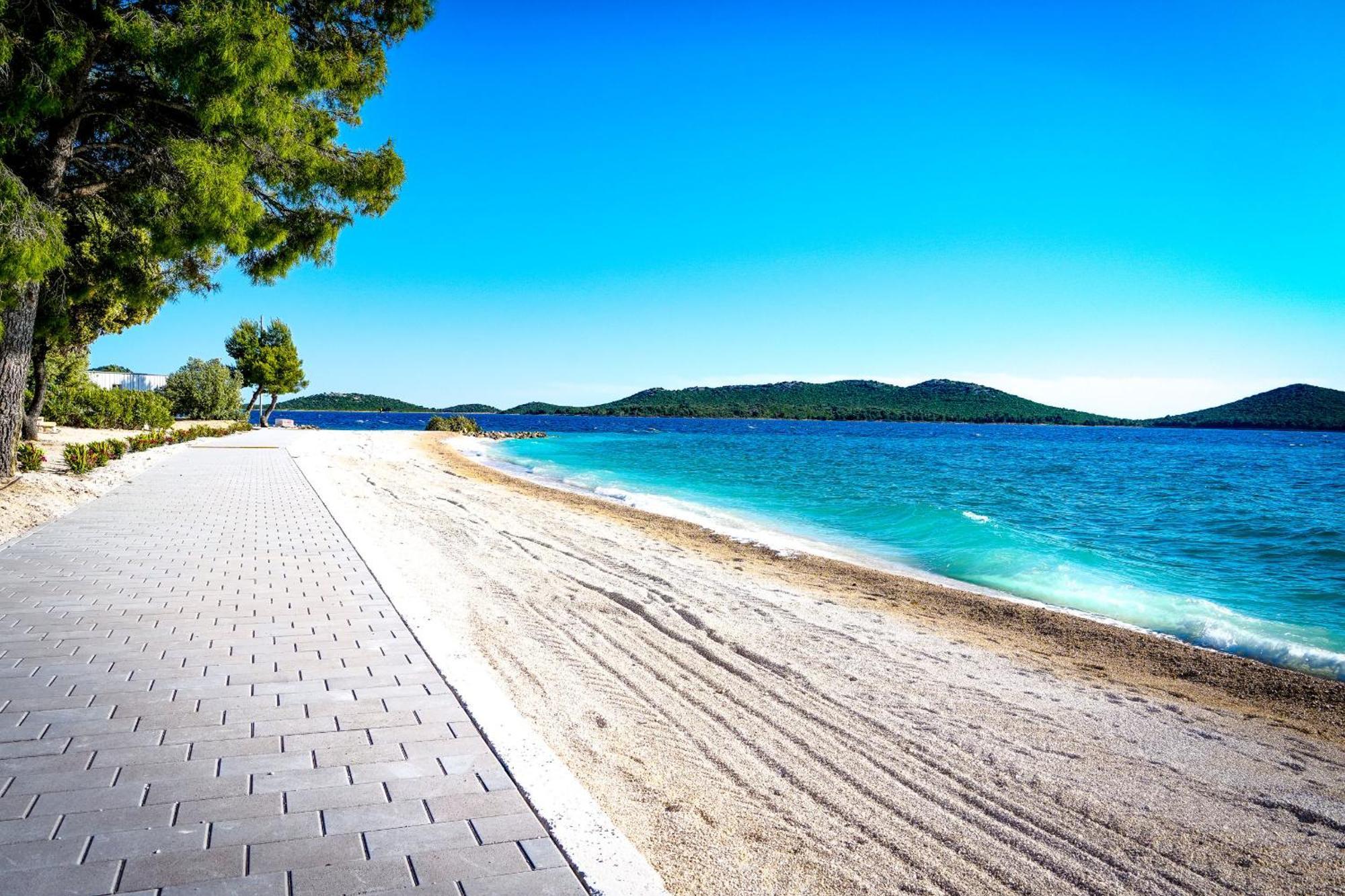 Buqez Eco Resort - Beach Villa 28 - Directly By Beach 德拉格 外观 照片